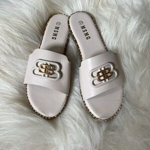 Women's Slide Sandals